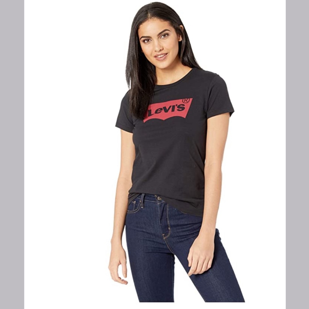 Handmade Levi’s buffalo plaid shirt